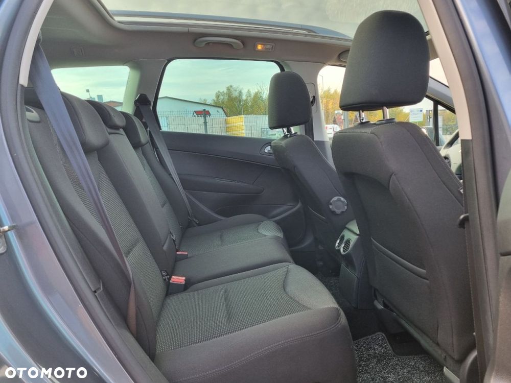 Peugeot 308 1.6 e-HDi Active STT - 20