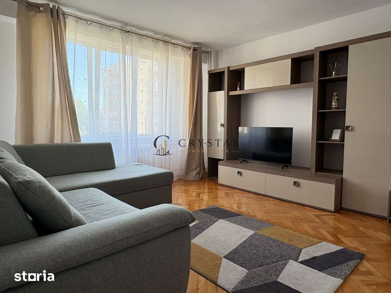 Apartament cu 2 camere | Nufarul | Oradea — fotografia 1