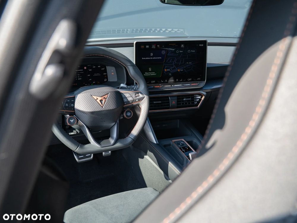 Cupra Leon Sportstourer - 14