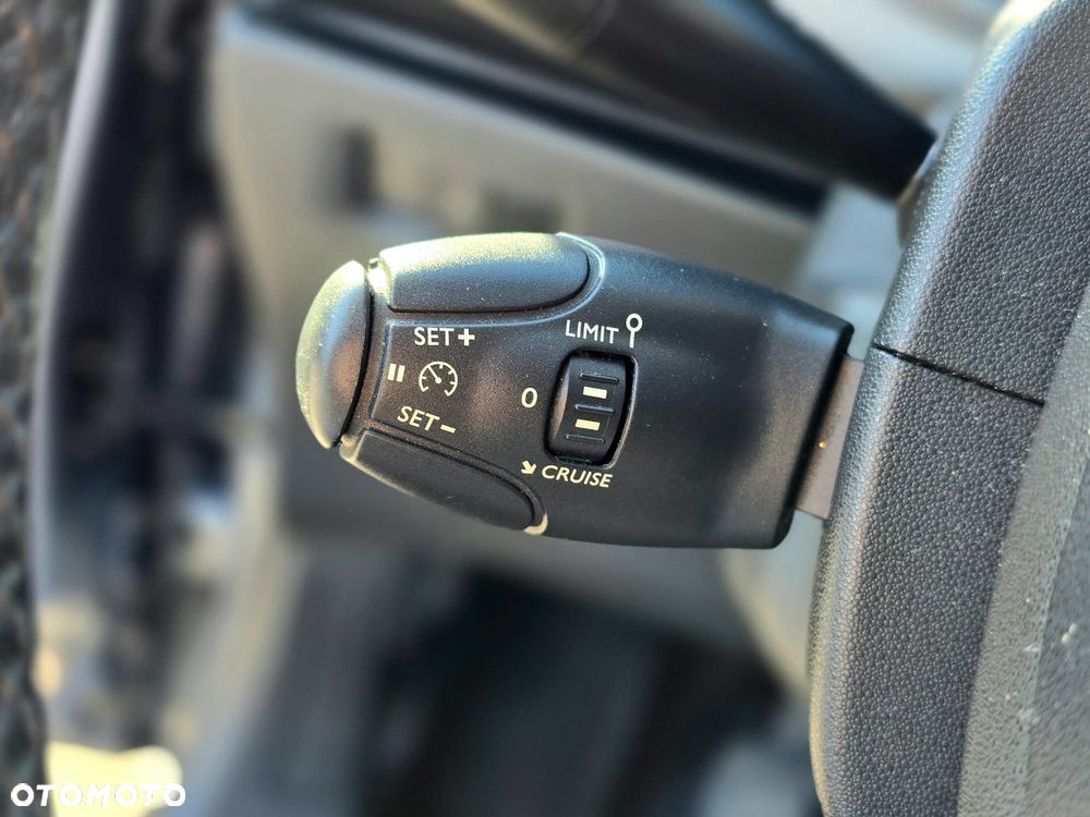 Citroën C3 1.4 VTi Seduction - 27