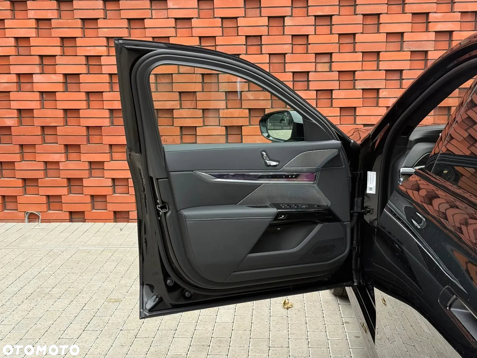BMW Seria 7 740d xDrive mHEV sport - 11