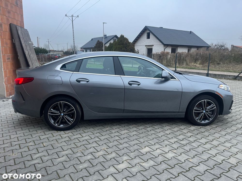 BMW Seria 2 220i GT GPF Luxury Line sport - 8