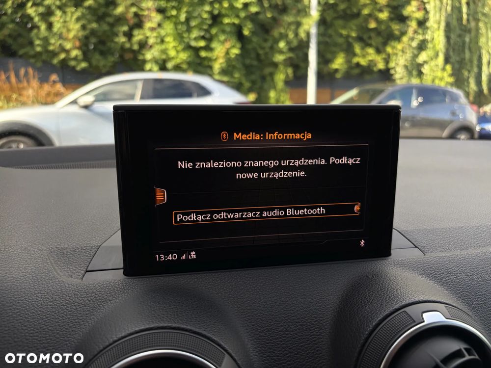 Audi Q2 1.4 TFSI CoD S tronic - 28
