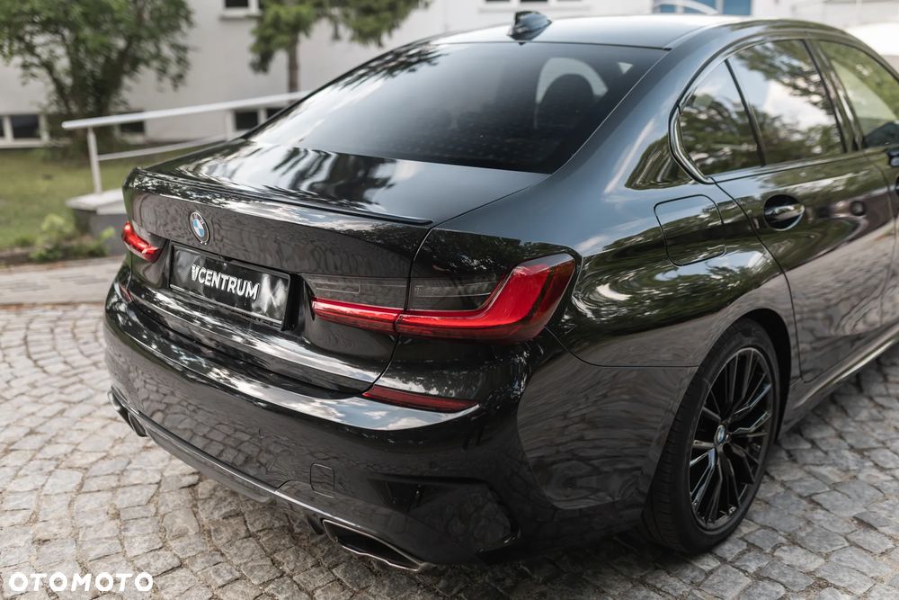 BMW Seria 3 M340i xDrive mHEV sport - 13