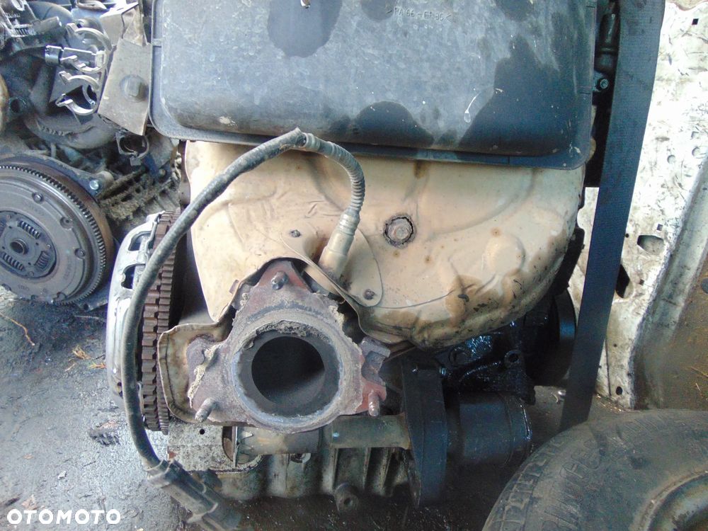 Silnik renault laguna 2 1,8 16 v - 6