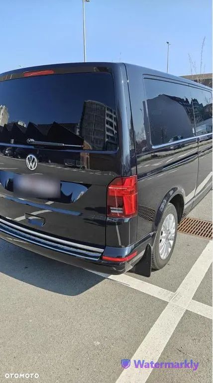 Volkswagen Transporter - 6