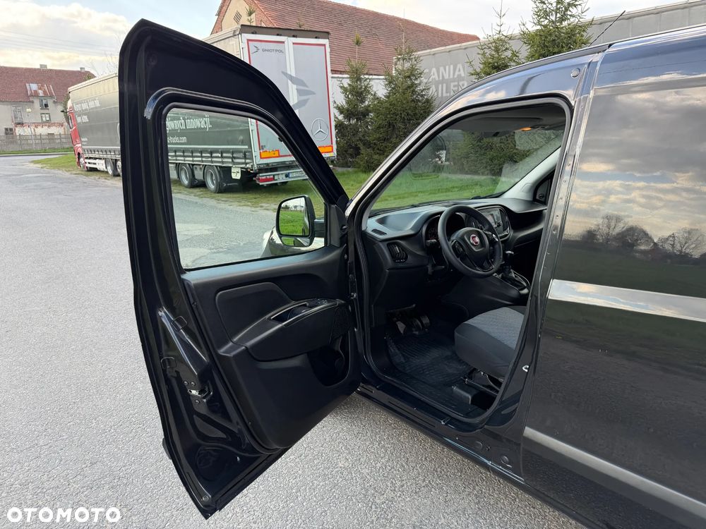 Fiat Doblo * L1H1 * 1.3 / 90KM * - 25