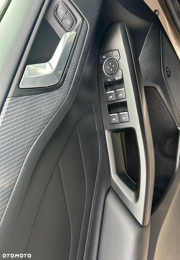 Ford Focus 1.5 EcoBlue ST-Line Business - 15