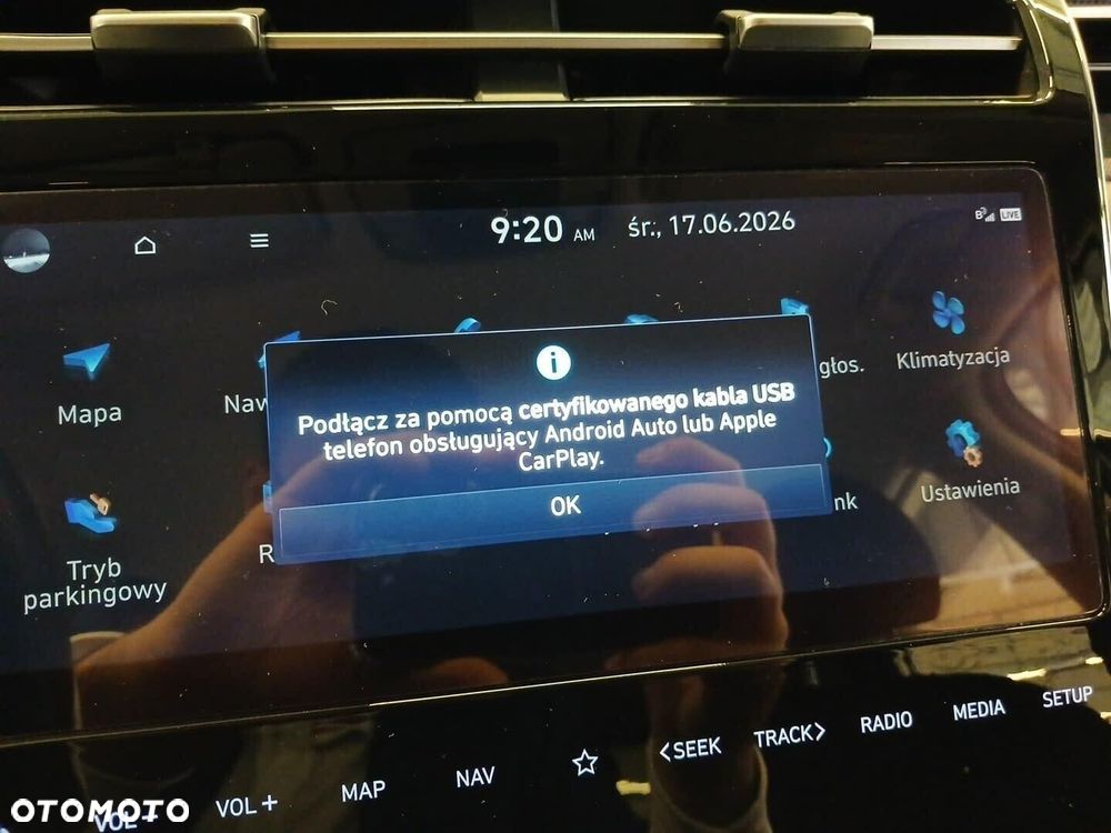 Hyundai Tucson - 24