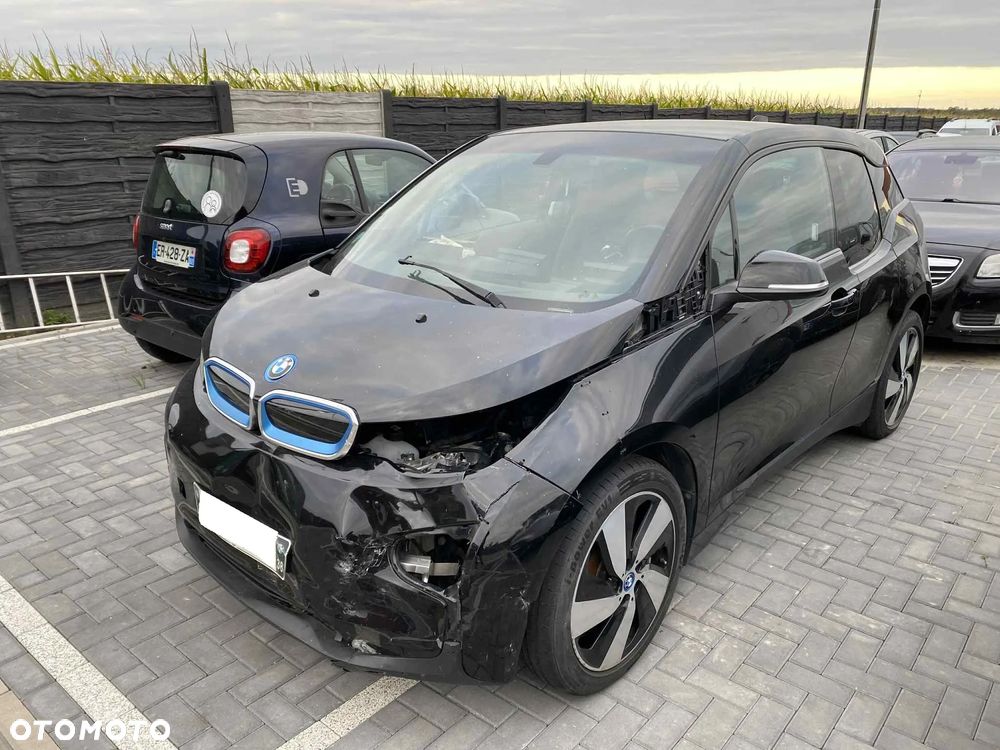 BMW i3 (60 Ah) - 5