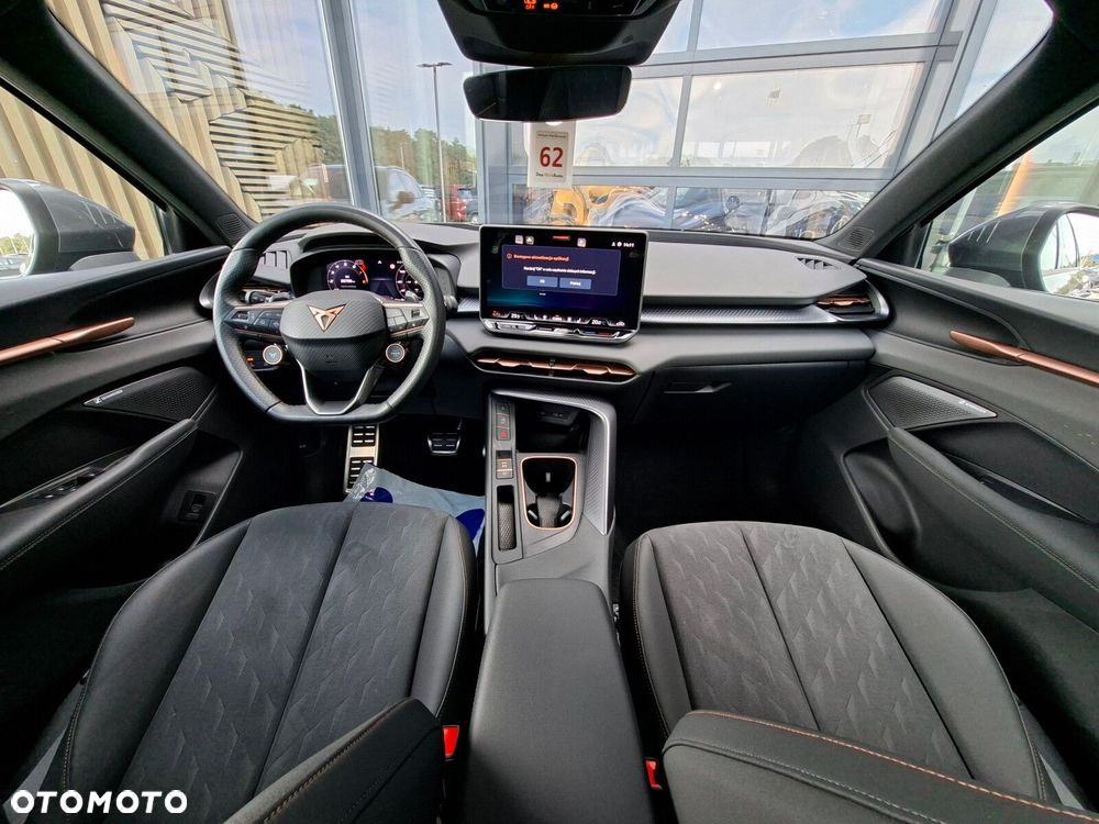 Cupra Terramar - 27
