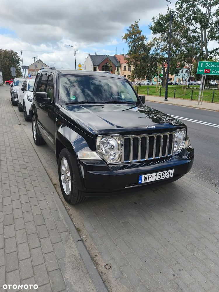 Jeep Cherokee - 6