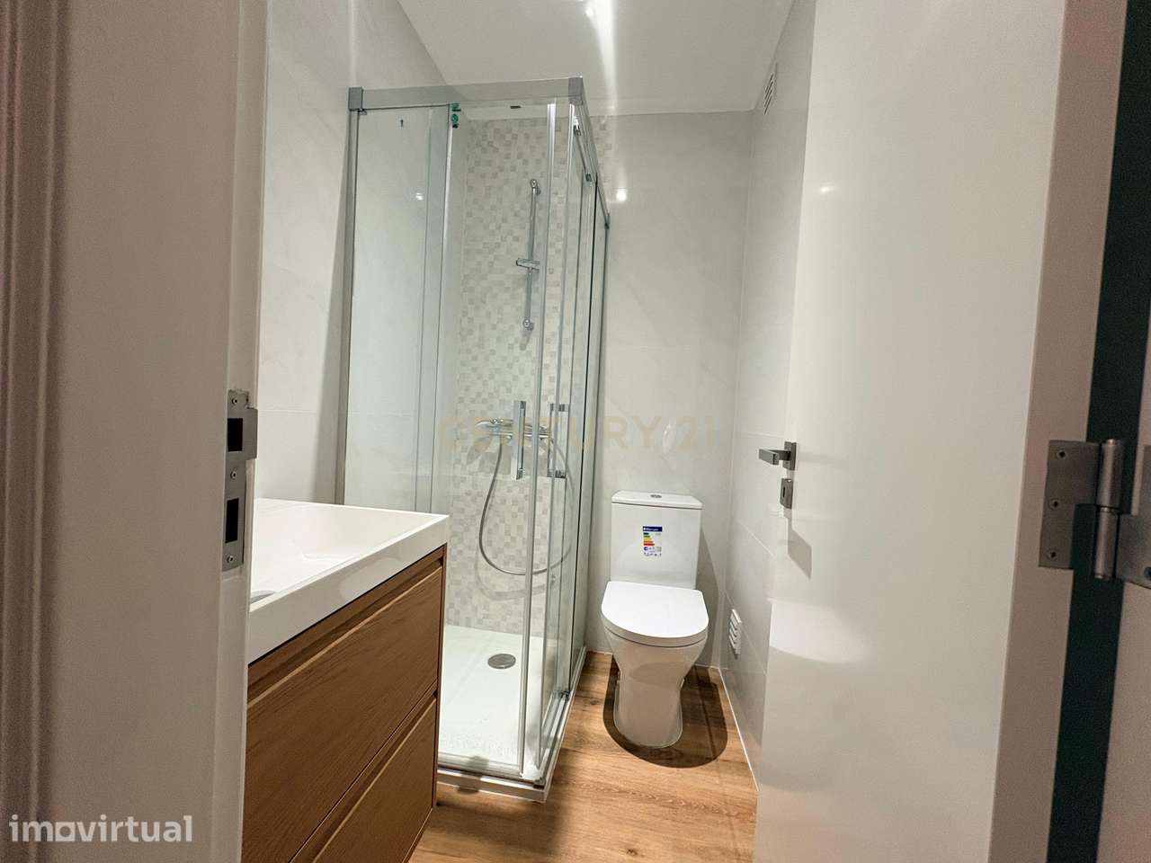 Apartamento T3 totalmente renovado em Sintra - Grande imagem: 4/18