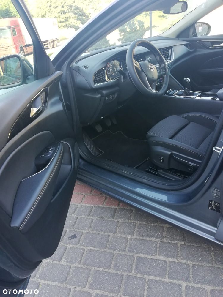 Opel Insignia 1.6 CDTI Innovation S&S - 21