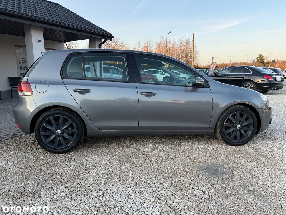 Volkswagen Golf 1.4 TSI Highline - 11