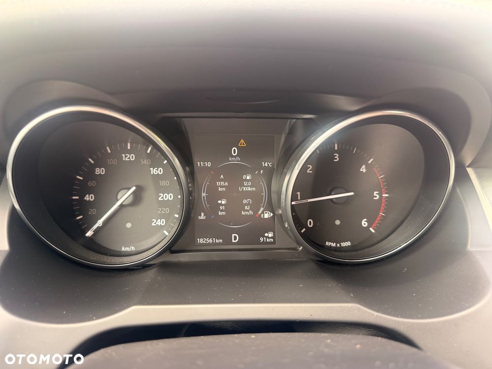 Land Rover Range Rover Evoque 2.0TD4 Autobiography - 20
