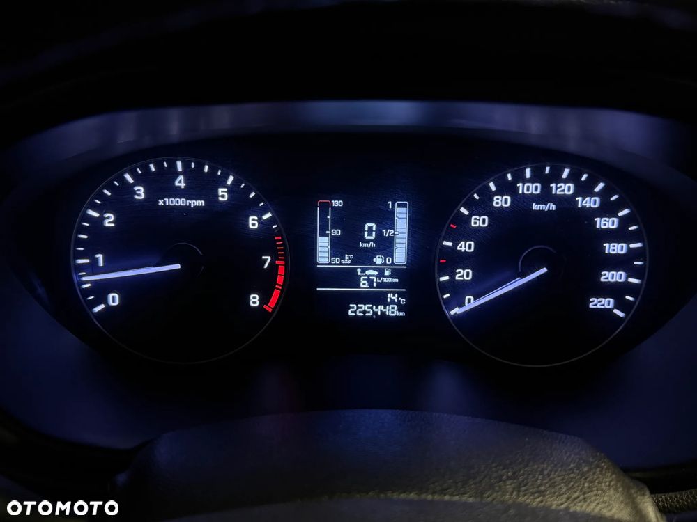 Hyundai i20 1.2 Classic Plus - 16