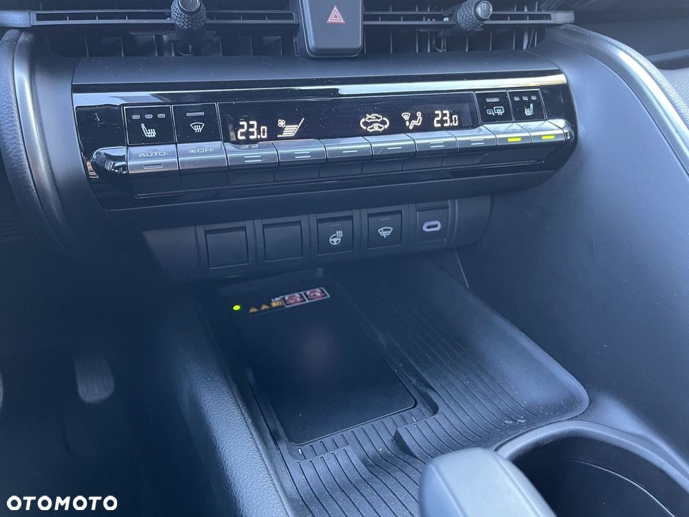 Toyota C-HR 2.0 Hybrid Dynamic Force Style - 11