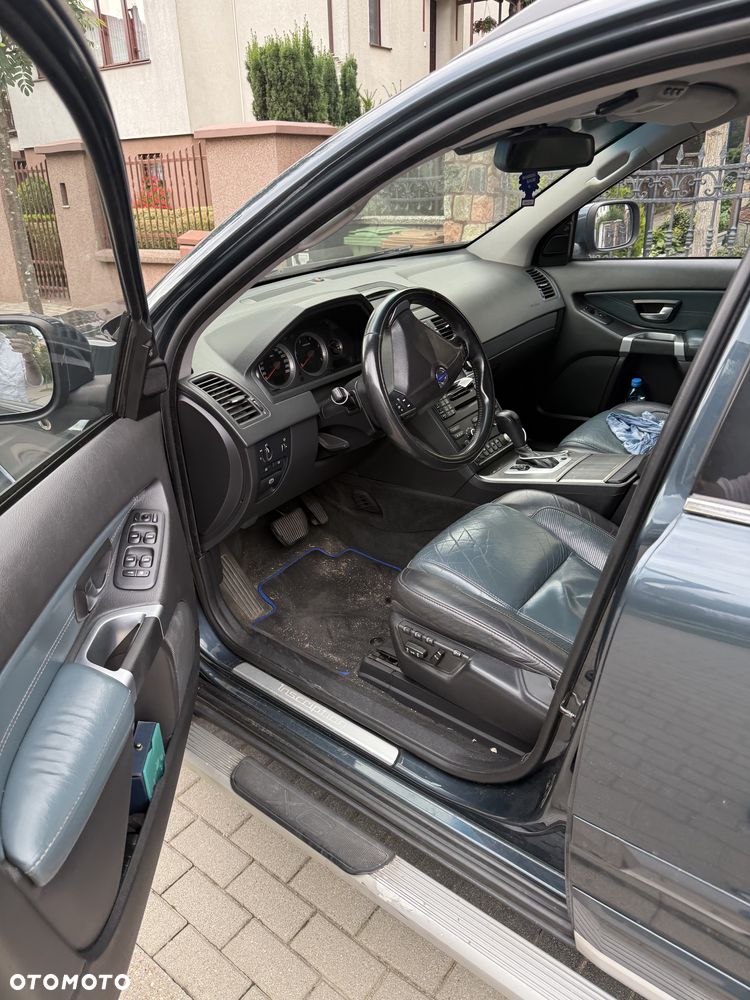 Volvo XC 90 - 10