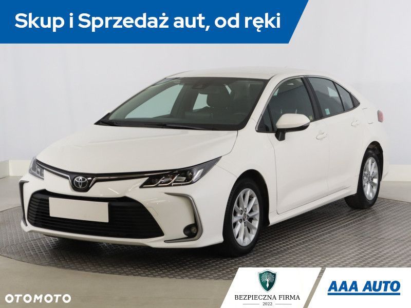 Toyota Corolla - 3