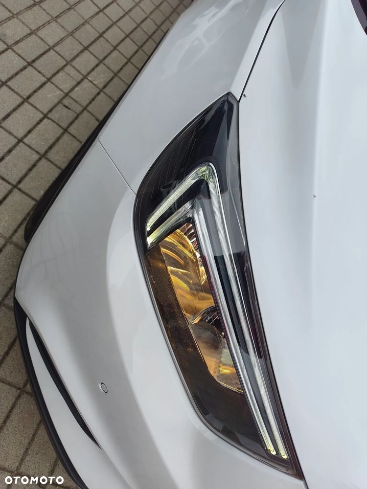 Opel Mokka - 10