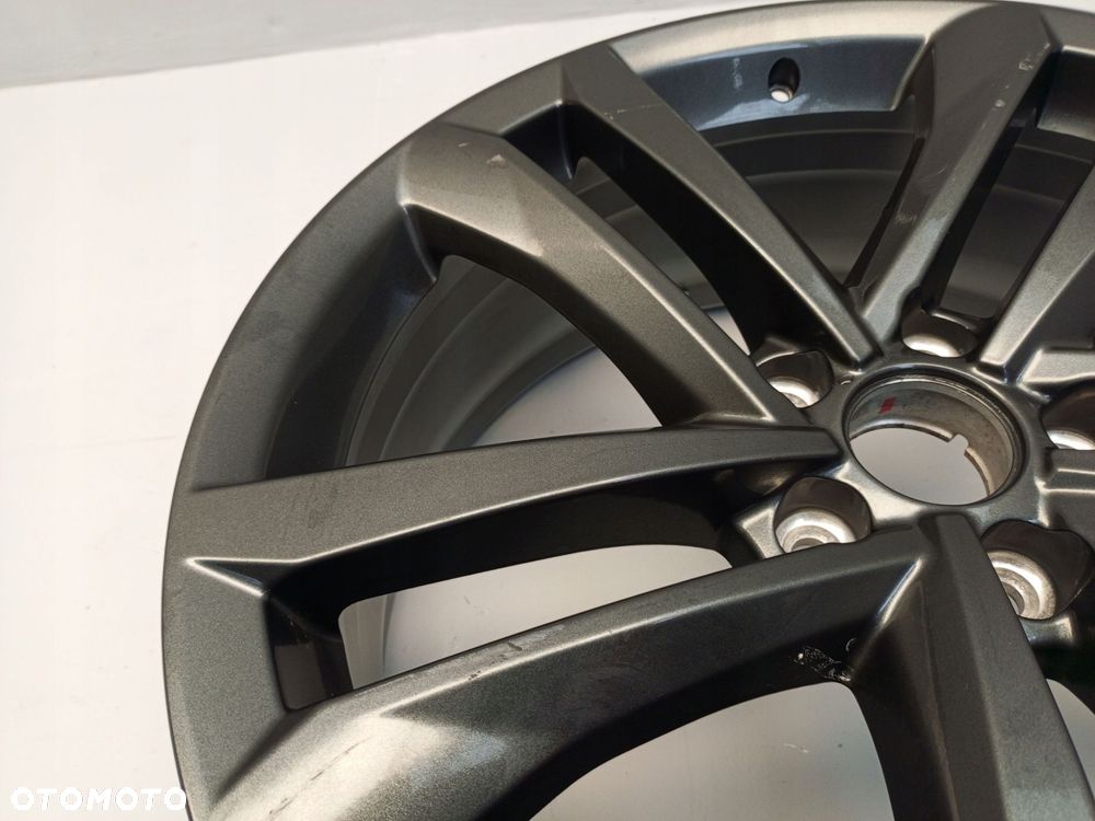 LEXUS NX 350 450H FELGA ALUMINIOWA 7.5" X 20" 5X114.3 ET 35 JSD25T - 10