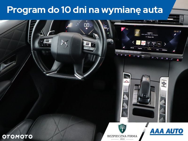 DS Automobiles DS 7 Crossback - 8