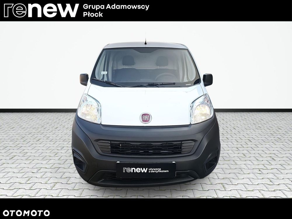 Fiat Fiorino 1.4 Easy - 10