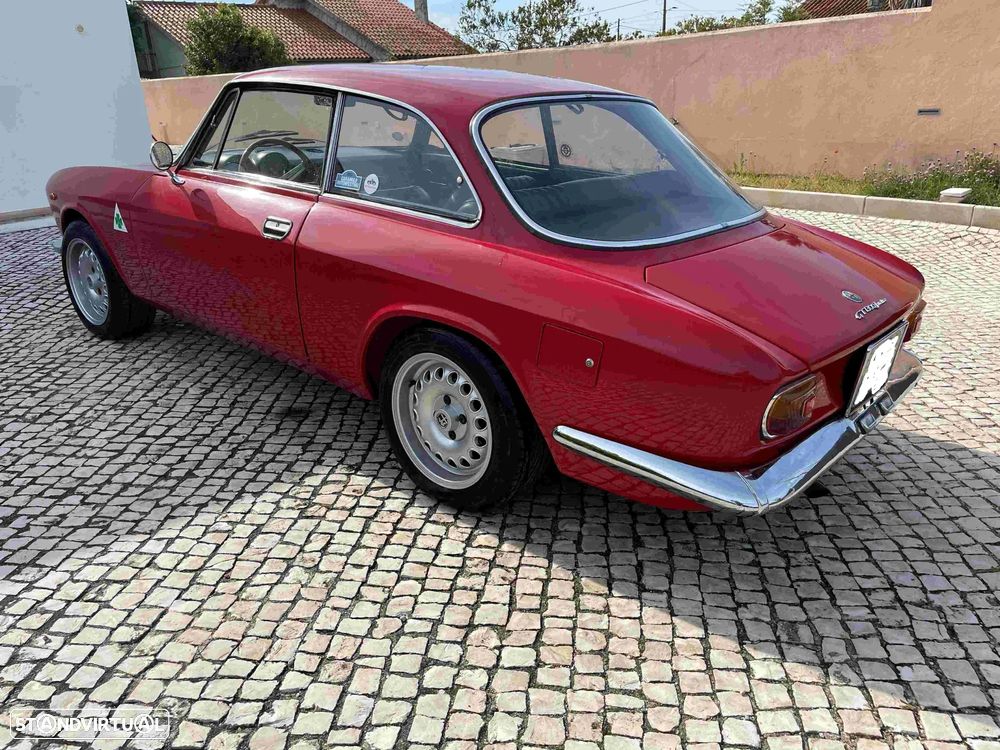 Alfa Romeo Giulia - 2