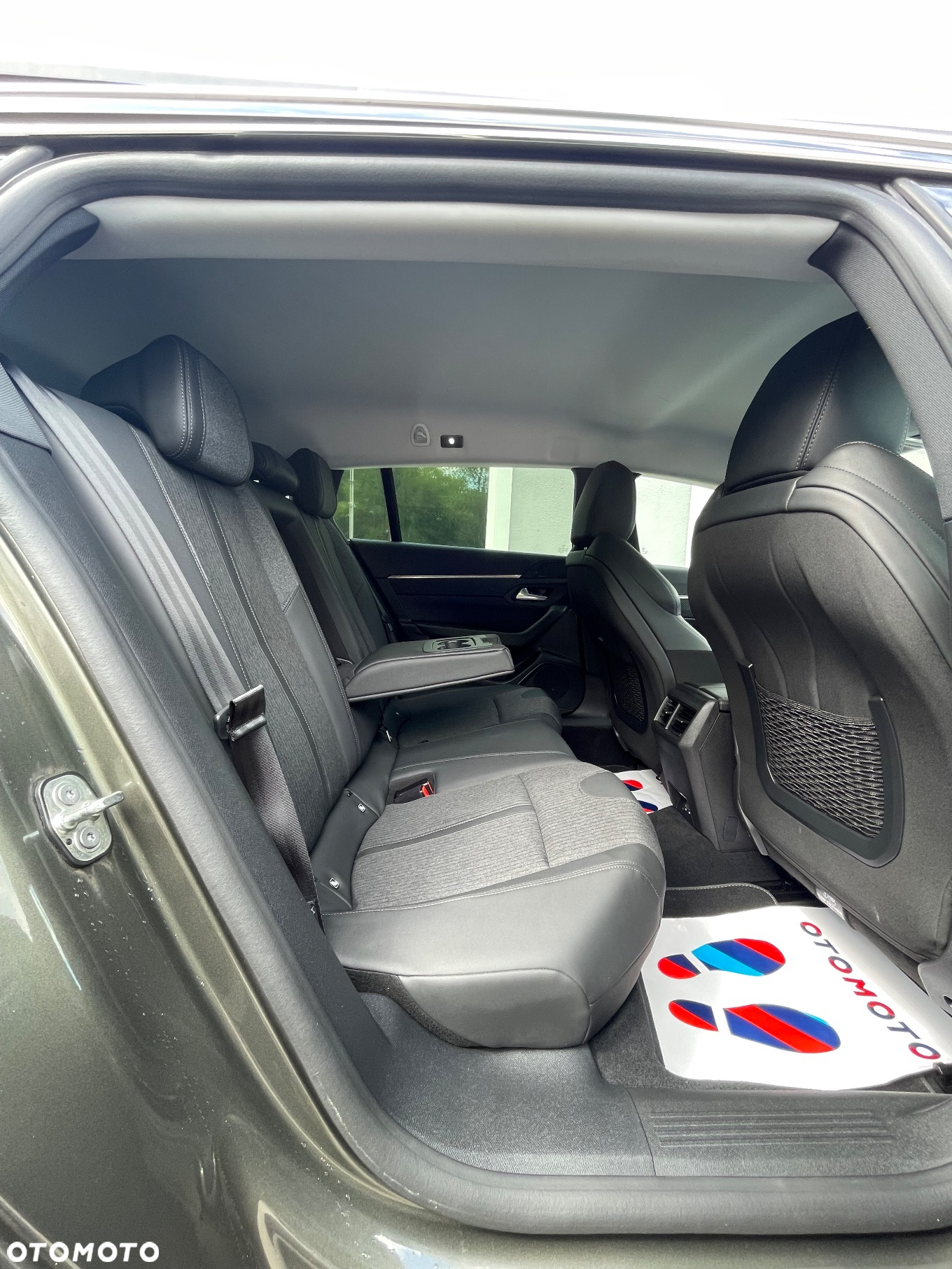 Peugeot 508 1.5 BlueHDi Allure S&S EAT8 - 22