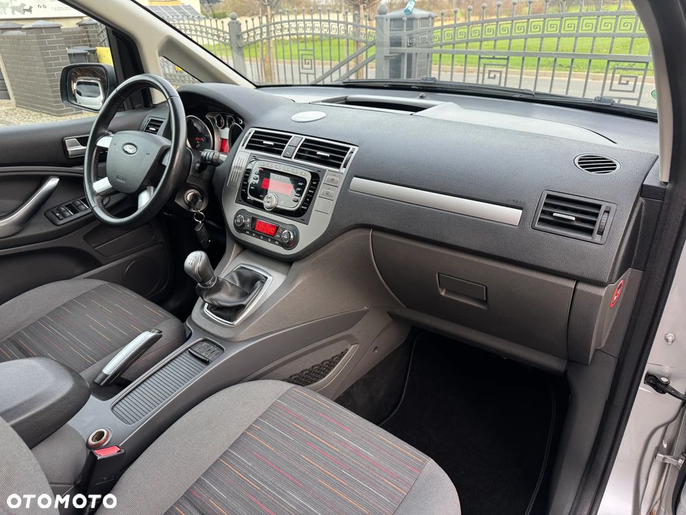 Ford C-MAX 1.8 S - 20