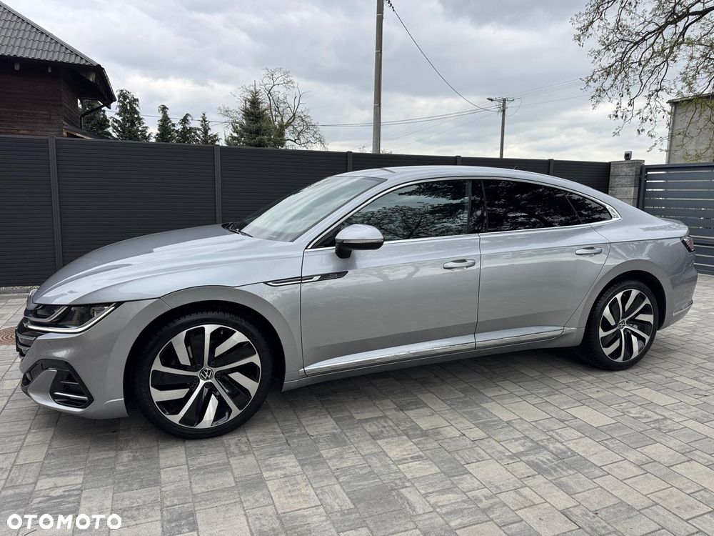 Volkswagen Arteon 2.0 TDI R-Line DSG - 1