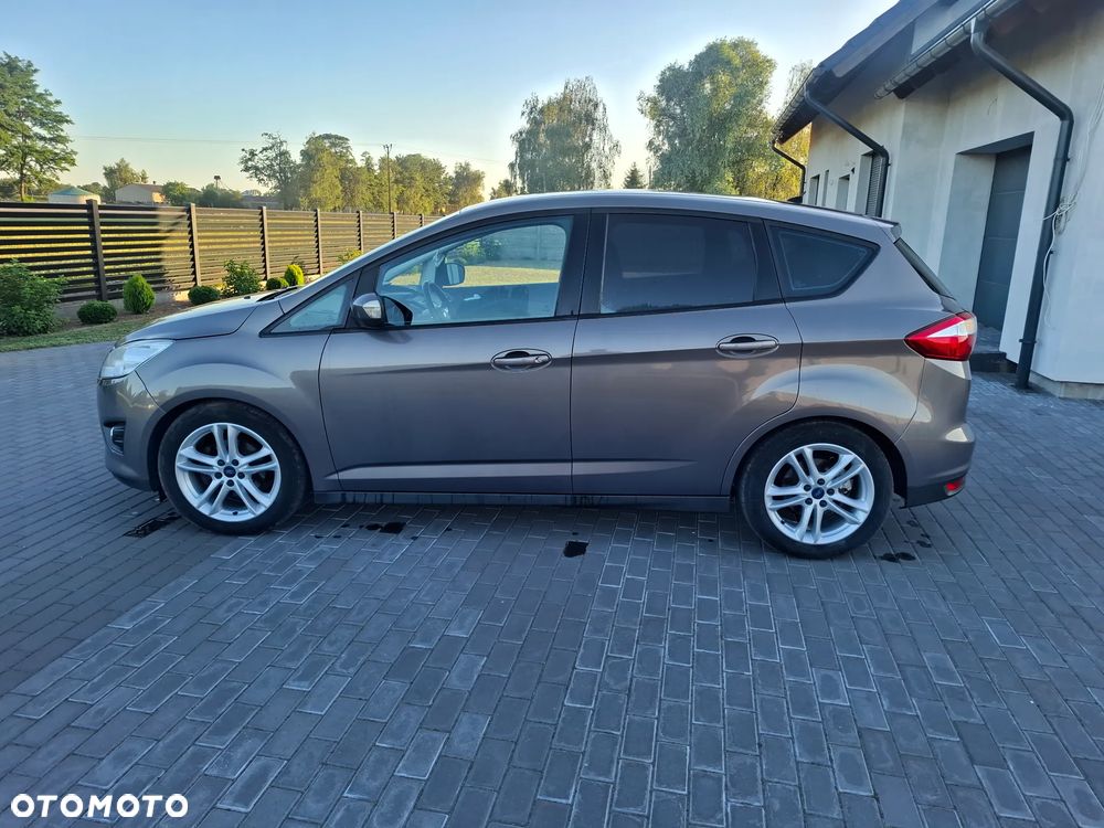 Ford C-MAX - 9