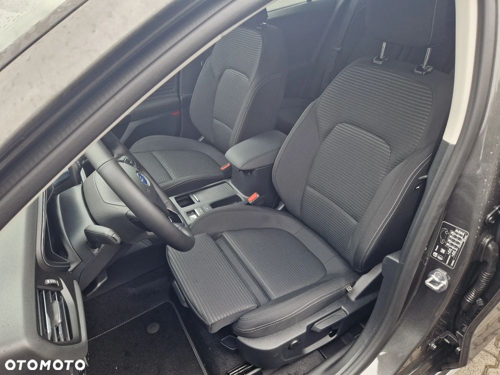 Ford Focus 1.0 EcoBoost mHEV Active X - 10
