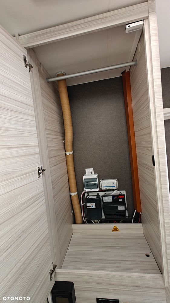Dethleffs C'JOY 420 QSH - 25