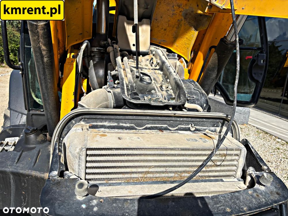 JCB 3CX KOPARKO-ŁADOWARKA 2020R. MTH: 2273 ! | CASE 590 580 CAT 428 432 NEW HOLLAND 110 - 32