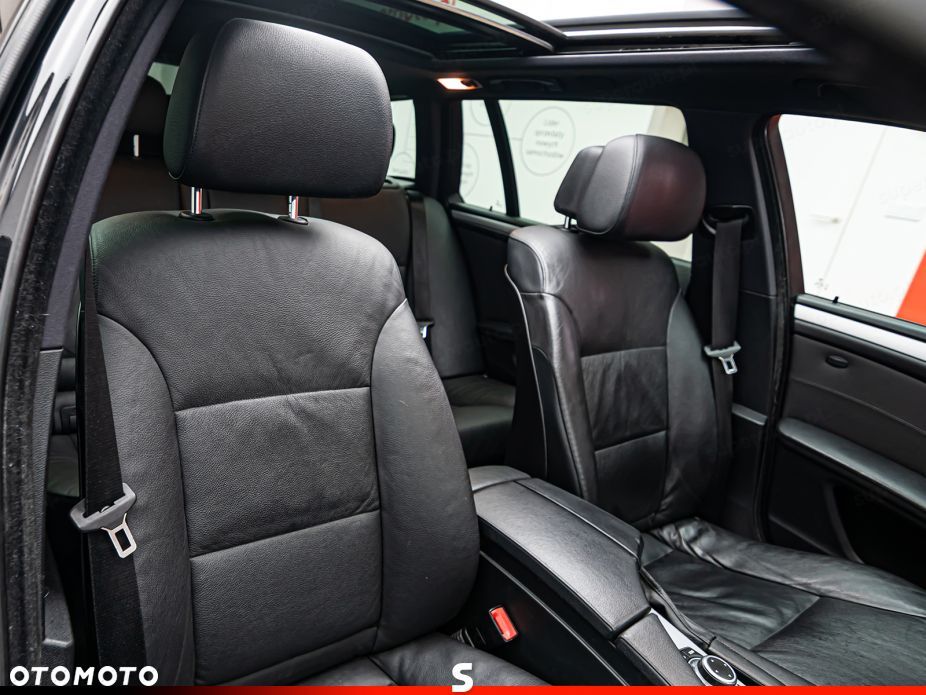 BMW Seria 5 - 15