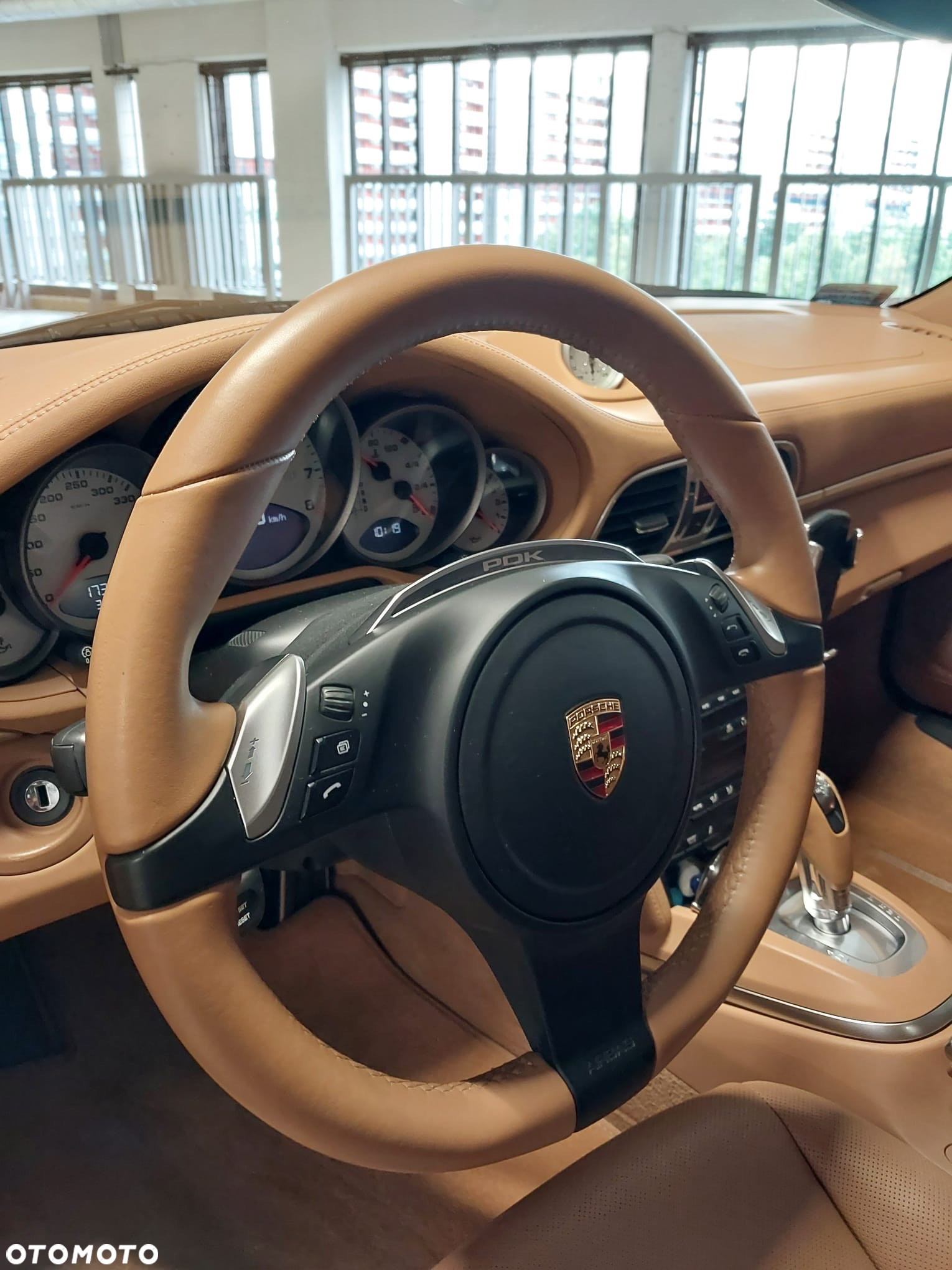 Porsche 911 - 10