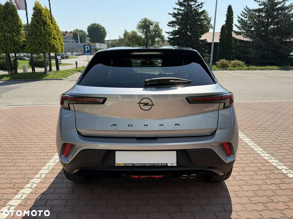 Opel Mokka - 6