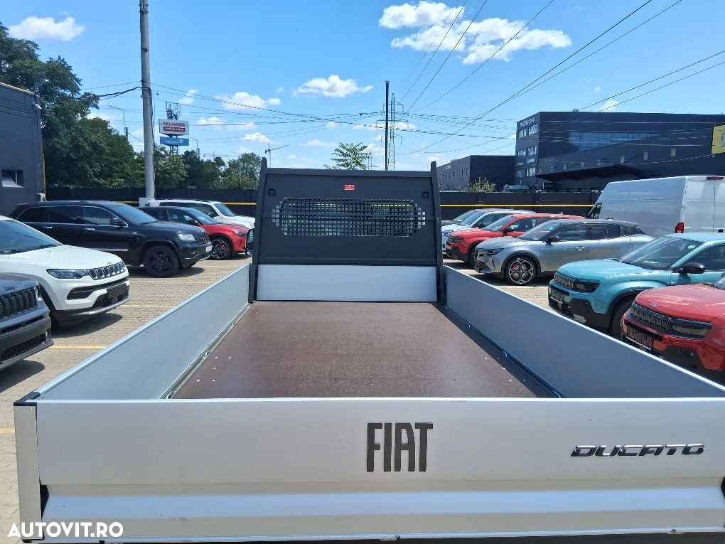 Fiat Ducato Maxi L5 - 7