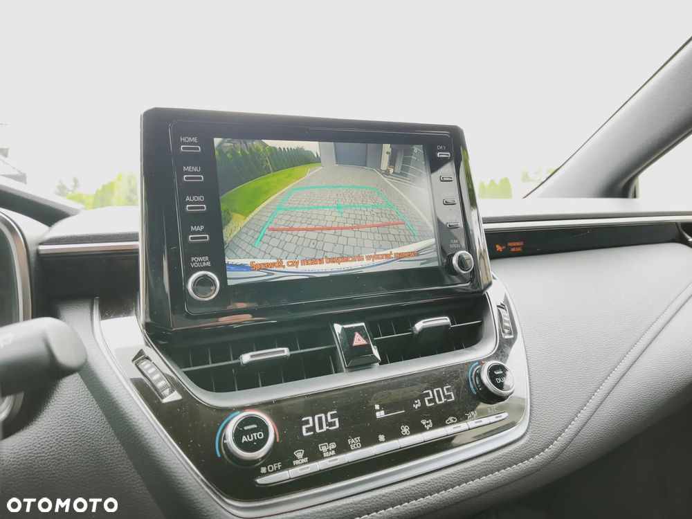 Toyota Corolla 1.2 T Comfort - 13