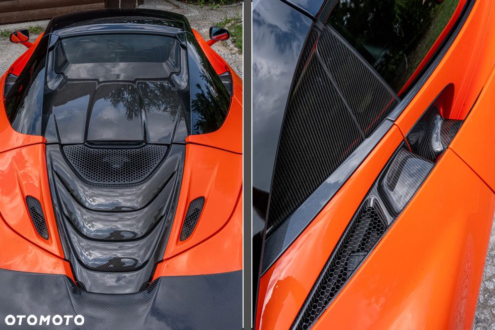 McLaren 720S Spider Performance - 13