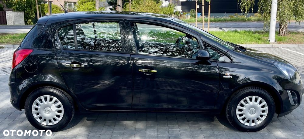 Opel Corsa - 12