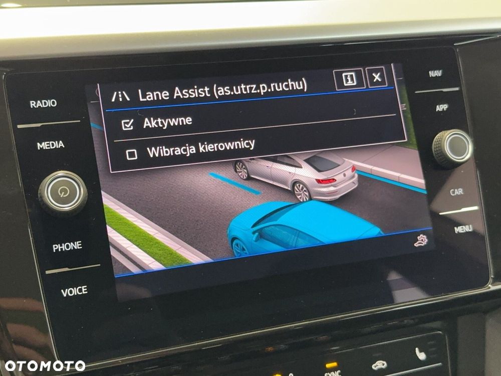 Volkswagen Arteon - 32