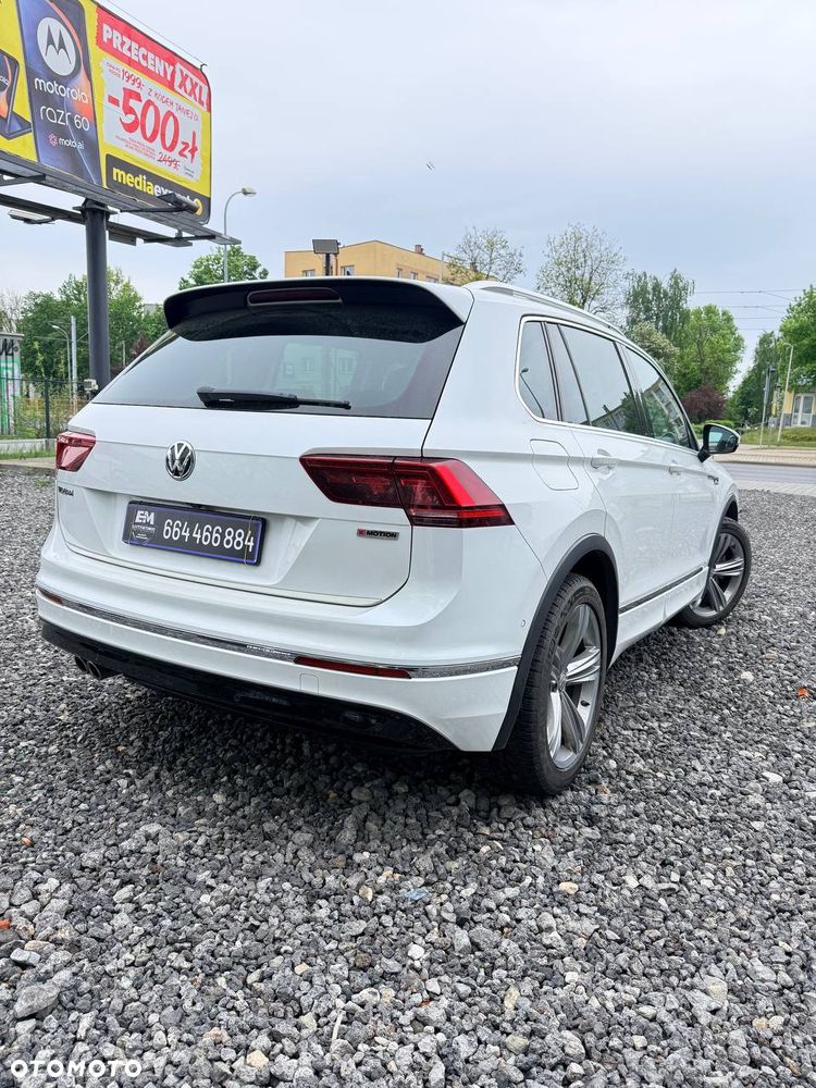 Volkswagen Tiguan ver-2-0-tdi-scr-4motion-dsg-highline - 2