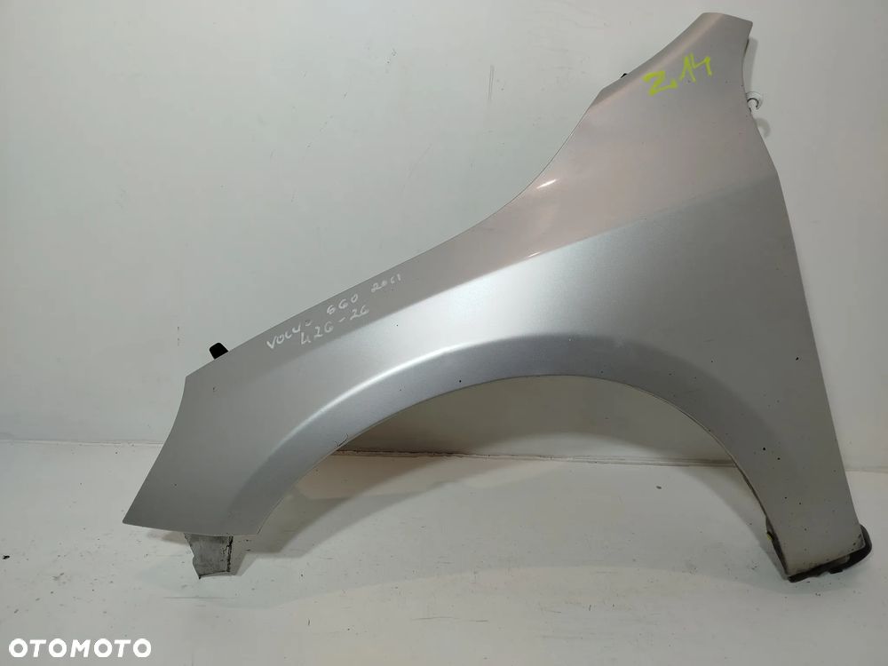 Błotnik lewy przedni przód VOLVO S60 II V60 I 10-18 426-26 - 3