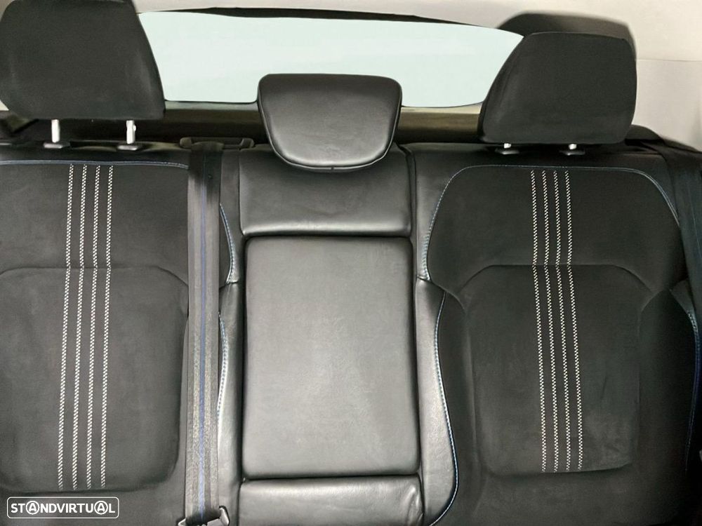 Renault Mégane 1.6 TCe GT EDC - 19