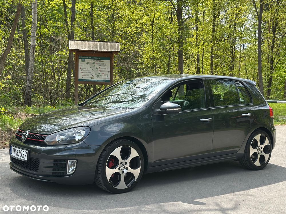 Volkswagen Golf 2.0 GTI - 20