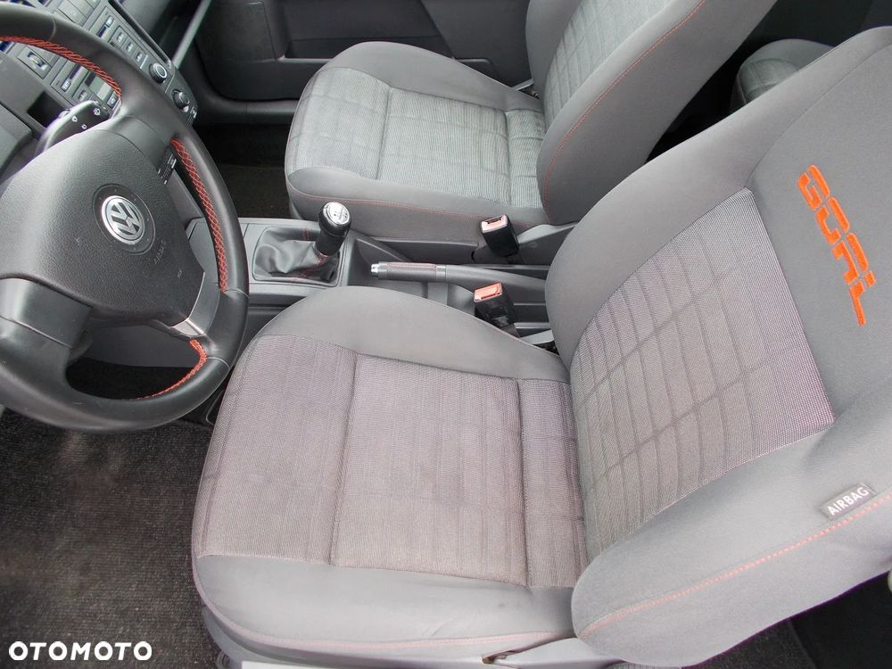 Volkswagen Polo 1.2 12V Basis - 17
