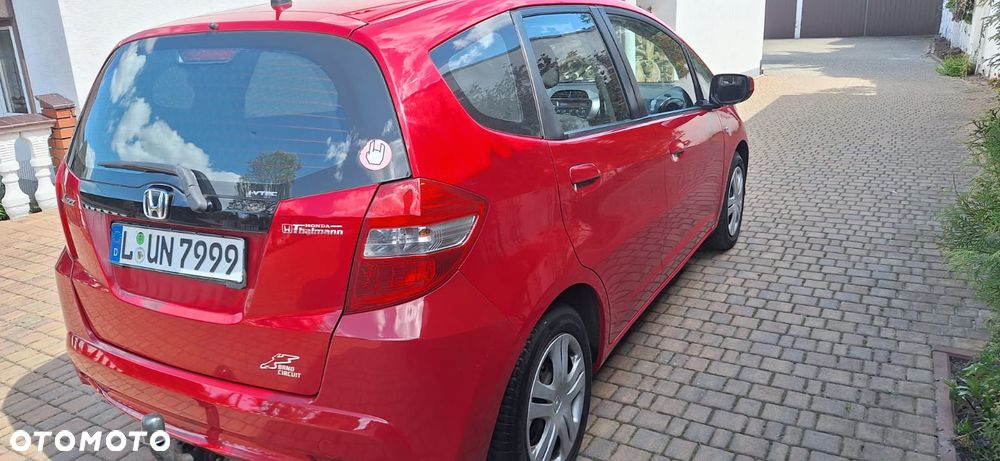 Honda Jazz 1.2 i-VTEC S Cool - 18